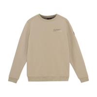 Rellix winter sweater jongens - bruin - thumbnail