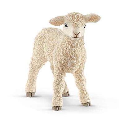 Schleich Lam speelfiguur