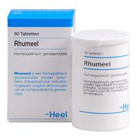 Rhumeel 50 Tabletten - thumbnail