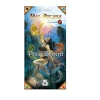 Res Arcana: Perlae Imperii - thumbnail