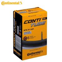 CONTINENTAL binnenband "mtb 26 light" conti tube mtb 26" 47/60-559 s42 lig - thumbnail