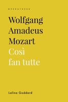 Wolfgang Amadeus Mozart - Lalina Goddard - ebook - thumbnail