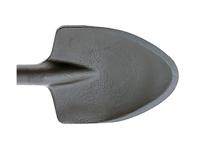 Makita Accessoires Spadebeitel 110x400mm SDS-Max - P-23721 - thumbnail