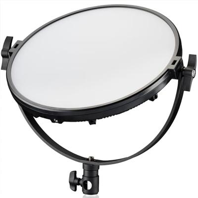 Bresser BR-S60RGB LED Light (rond)