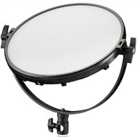 Bresser BR-S60RGB LED Light (rond) - thumbnail