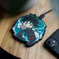 My Hero Academia - Charging Mat - thumbnail