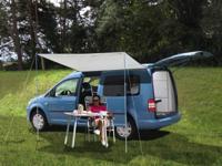 Reimo Zonneluifel Charlyne 1.8 tent - thumbnail