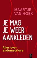 Je mag je weer aankleden - Maartje van Hoek - ebook - thumbnail