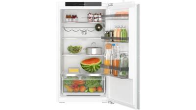 Bosch KIR31EFE0 EXCLUSIV Inbouw koelkast zonder vriesvak