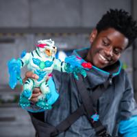 Mister Beast Lab Cyro - thumbnail