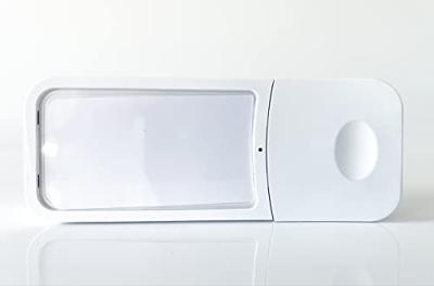 Baseline 70709 Complete set voor Draadloze deurbel Met knipperlicht Baseline 70709 Complete set voor Draadloze deurbel Met knipperlicht