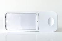 Baseline 70709 Complete set voor Draadloze deurbel Met knipperlicht - thumbnail