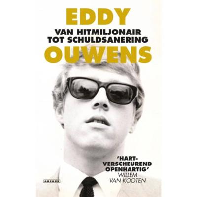 Van hitmiljonair tot schuldsanering (Paperback)