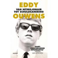 Van hitmiljonair tot schuldsanering (Paperback) - thumbnail