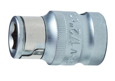 Bahco 1/2" houder 10 mm bits | BE504901