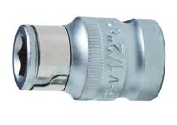 Bahco 1/2" houder 10 mm bits | BE504901 - thumbnail