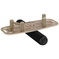Balance Board / Push up Bar Combi - Focus Fitness - thumbnail
