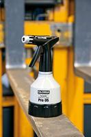 Gloria Haus und Garten 000094.0000 Pro 05 Industriële verstuiver 0.5 l Zwart, Wit - thumbnail