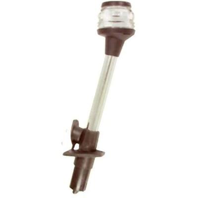 GS10322 - LICHT T.H. DEMONTAGE ZWART 60CM - LED