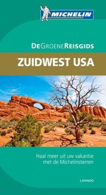 Zuidwest-Amerika Zuidwest-Amerika