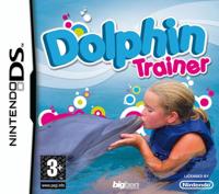 Dolphin Trainer - thumbnail