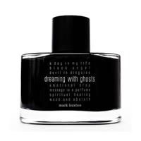 Mark Buxton Dreaming with Ghosts - thumbnail