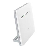 Huawei B535 4G LTE Router 3Pro (Cat.7, 4G LTE tot 300 Mbps (download), 100 Mbit/s, upload), WiFi 300 Mbps (2,4 GHz) + 867 Mbps (5 GHz), 4x Gigabit LAN) wit - thumbnail