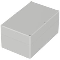 Bopla EUROMAS EM 241 62241000 Outdoorbehuizing 250 x 160 x 122 Polycarbonaat Grijs-wit (RAL 7035) 1 stuk(s) - thumbnail