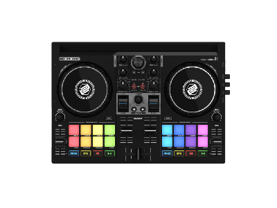 Reloop Buddy Reloop Buddy