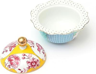 Pip Studio Royal Multi Suikerpot