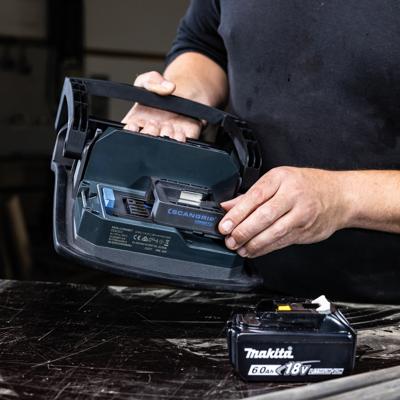 Scangrip Nova 4 Connect - 03.6101C - 03.6101C