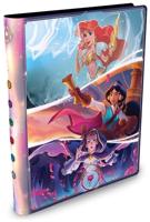 Disney Lorcana TCG Fabled 9-pocket portfolio - thumbnail