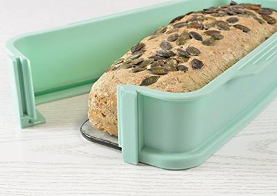 Coox Siliconen bakplaat (Lila) Coox Siliconen bakplaat (Lila)