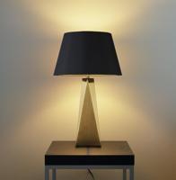 Searchlight Design schemerlampMaldon - EU2213GO - thumbnail