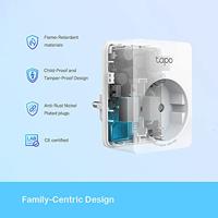 Slim Stopcontact TP-Link Tapo P110 - thumbnail
