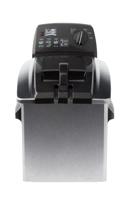 Fritel TURBO SF 4371 Friteuse Zilver - thumbnail