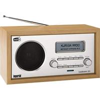 Imperial DABMAN 30 Radio DAB+, VHF (FM) Beige - thumbnail