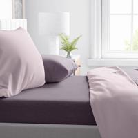 The One Hoeslaken Plum-160 x 220 cm - thumbnail