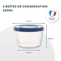 Serviesset ThermoBaby - thumbnail