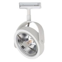 Highlight Railspot Trackline Malta wit - thumbnail