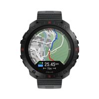 Polar Grit X2 Pro Sporthorloge Zwart - thumbnail