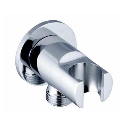 Muuraansluiting + opsteek LUXE-ROUND