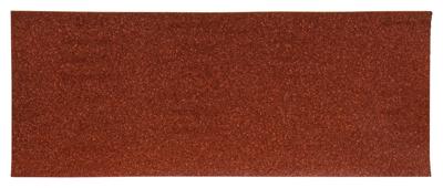 Makita Accessoires Schuurvel K100 115X280 Red - P-32982