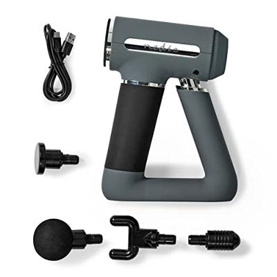 Nedis Sportmassagepistool | 1 stuks - HCMSG300 HCMSG300 Nedis Sportmassagepistool | 1 stuks - HCMSG300 HCMSG300