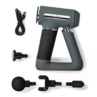 Nedis Sportmassagepistool | 1 stuks - HCMSG300 HCMSG300 - thumbnail