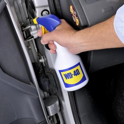 WD-40 Handsprueher .verst.duese 600 ml wd 40 - thumbnail