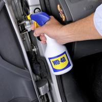 Vernevelspuit inhoud 0,6 l kunststof WD-40 - thumbnail