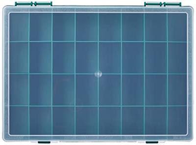 Tayg Assorti box groen 13-32