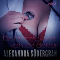 De laatste wens van de dokter - thumbnail