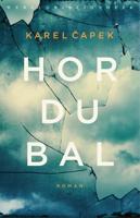 Hordubal - Karel Capek - ebook - thumbnail